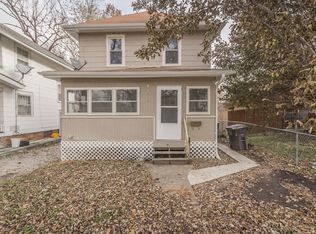 1119 23rd St, Des Moines, IA 50311