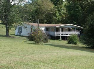 1284 Milky Rd, Newport, TN 37821