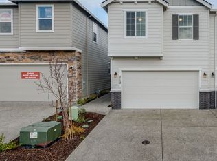 712 NW 178th Way, Ridgefield, WA 98642