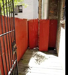 Rented by Keyah Enterprises