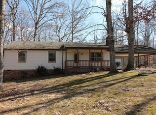 2501 Moseley Rd, Moseley, VA 23120