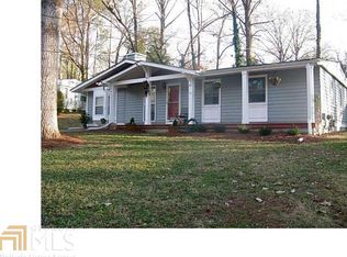 98 Lucia Dr SE, Smyrna, GA 30082
