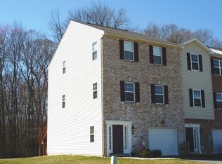 266 Camerton Ln LOT 67, Townsend, DE 19734
