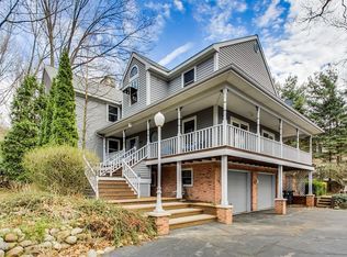 3030 Wild Dunes Path, Stevensville, MI
