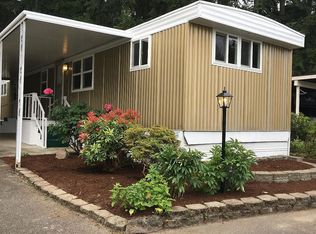 6110 79th St E #57, Puyallup, WA 98371
