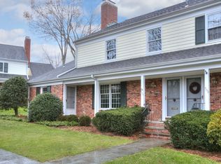 105 Seminary St, New Canaan, CT 06840