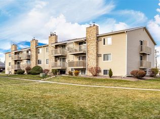 381 S Ames Street #B103, Lakewood, CO 80226