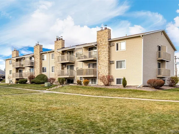 381 S Ames Street #B103, Lakewood, CO 80226