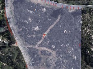 0 Sierra Rojo Rd LOT 0, Valley Center, CA 92082