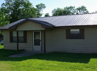 429 Roosevelt Ave, Stuart, OK 74570