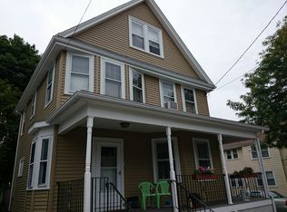 20 Helena Rd, Boston, MA 02122