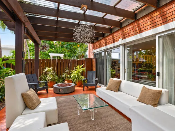 7 Middlesex Drive, Wilton Manors, FL 33305