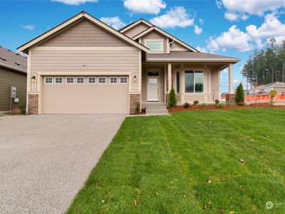 9736 7th Way SE, Olympia, WA, 98513