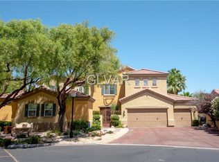 1300 Tumberry St, Las Vegas, NV 89117