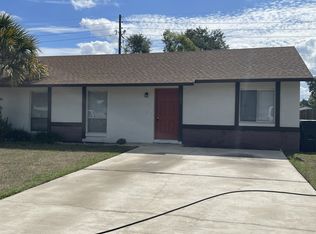 1503 Hendren Dr #1503, Orlando, FL 32807