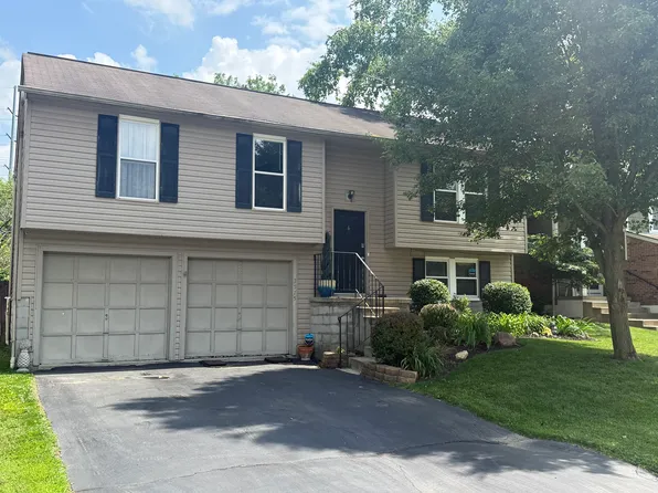 3575 Keeper Ct, Columbus, OH 43221