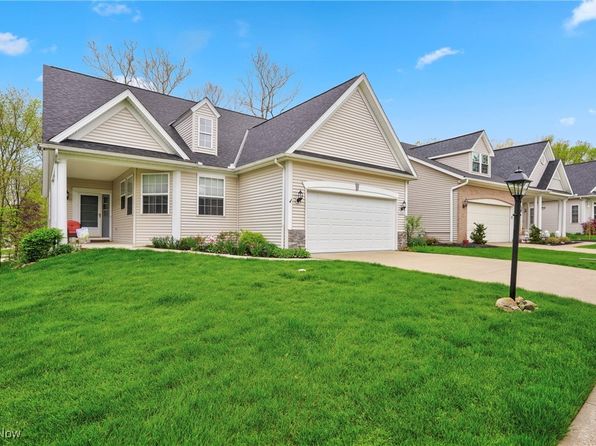 10367 Rock Ledge Way, North Royalton, OH 44133