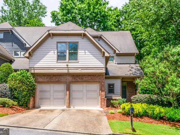 2544 Village Creek Lndg SE, Atlanta, GA 30316