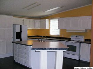 1250 County Road 152, Jemison, AL 35085