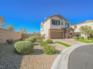 3392 Satori Ct, Las Vegas, NV 89141