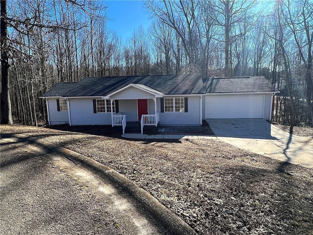 6466 Narramore Ct, Lula, GA 30554 Zillow