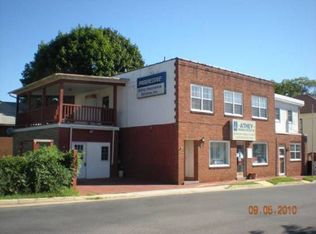 33 Peyton St, Front Royal, VA 22630