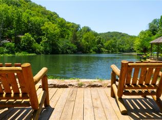 66 County Road 317 #2, Eureka Springs, AR 72632