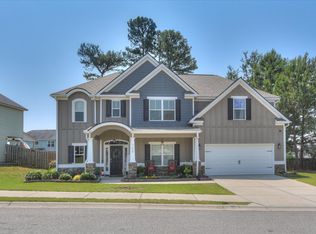 705 Southwick Ave, Grovetown, GA 30813