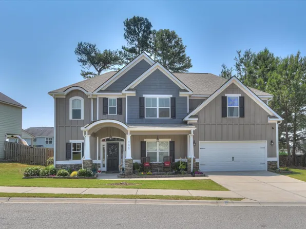 705 Southwick Avenue, Grovetown, GA 30813