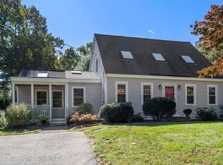 13 Birchwood Ave, Sudbury, MA 01776