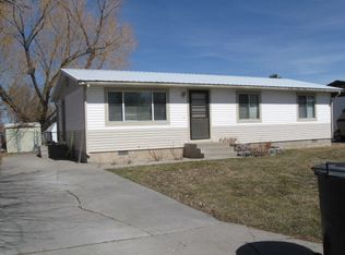 345 Adams St, American Falls, ID 83211