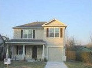 3515 Seabrook St, Houston, TX 77021