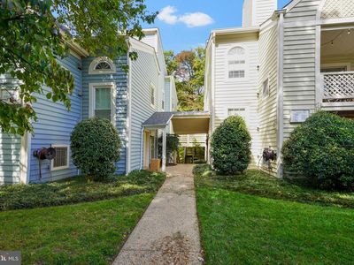 7772 Willow Point Dr #7772, Falls Church, VA, 22042