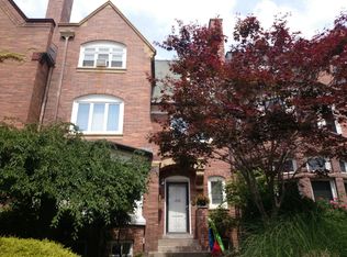 1808 Beacon St, Brookline, MA 02445