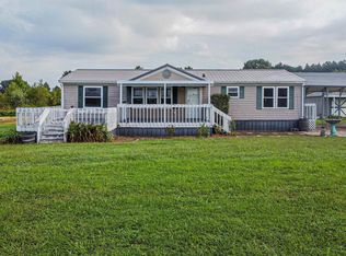 41 Gibson Rd, Kevil, KY 42053