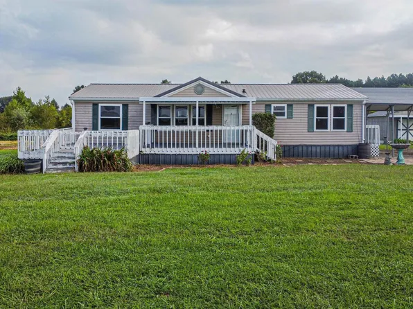 41 Gibson Rd, Kevil, KY 42053