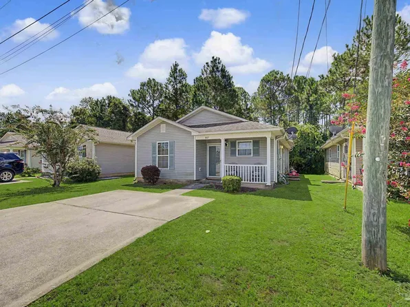 8813 Camshire Cir, Perdido Key, FL 32507