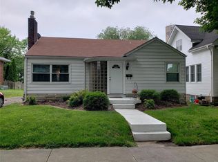 716 Laurel St, Highland, IL