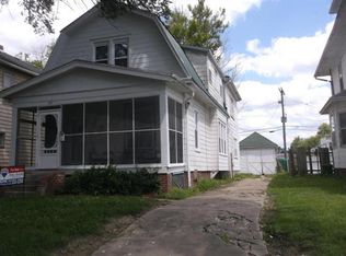 227 W Indiana St, Saint Joseph, MO 64504