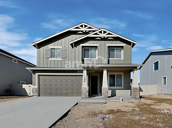 1284 E Ludlow Dr, Kuna, ID 83634