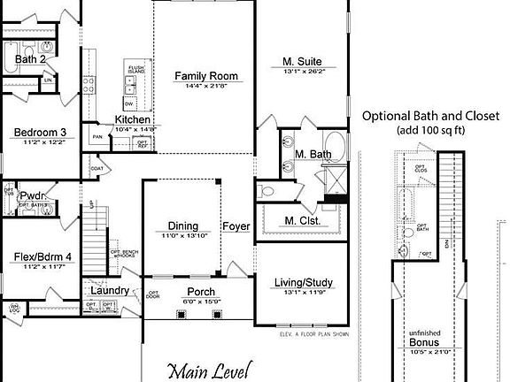 2nd image of 12617 Iron Rock Cir