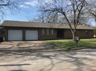 609 Josephine St, Burnet, TX 78611