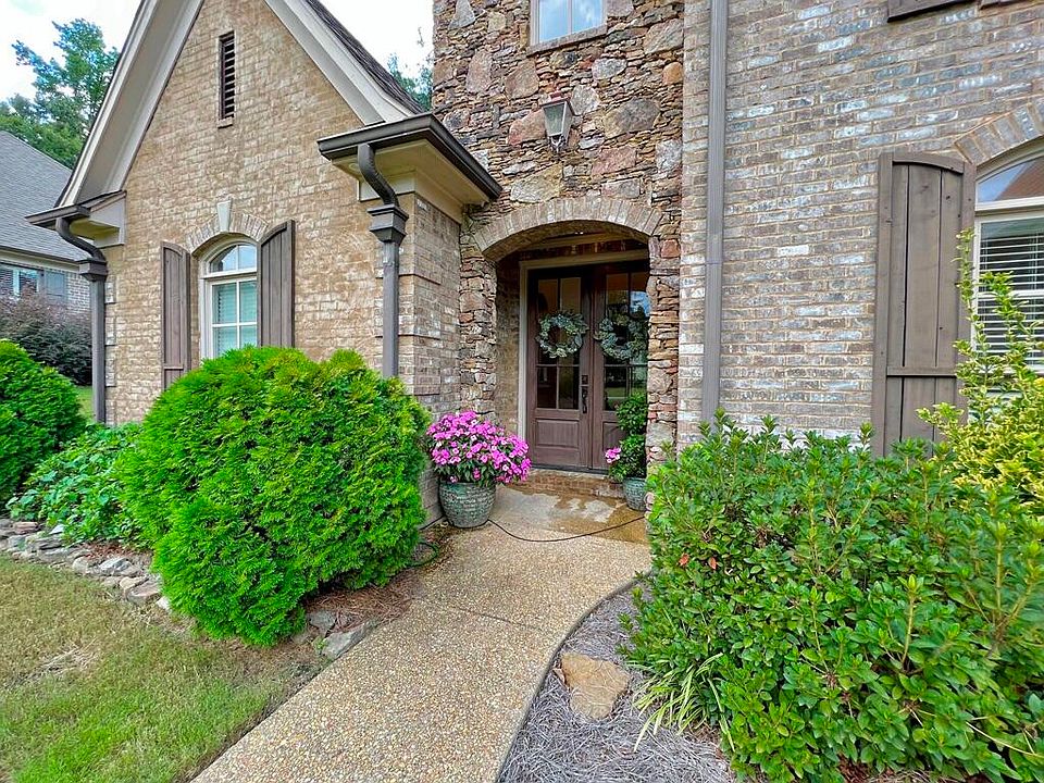 143 Autumn Hills Dr, Tupelo, MS 38801 MLS 222802 Zillow