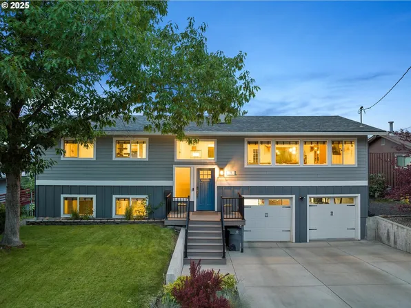 99 Walnut St, La Grande, OR 97850