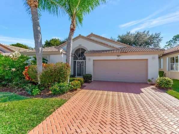 5670 Swaying Palm Lane, Boynton Beach, FL 33437
