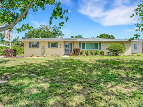 1620 Rose Dr, Lakeland, FL 33813