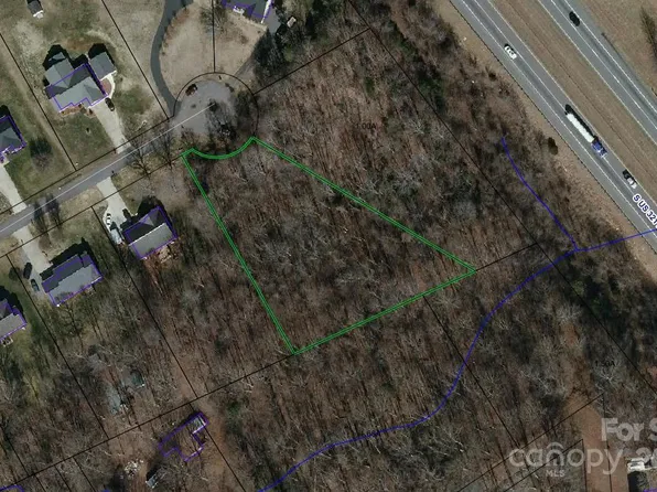 4343 Claralee Ln Lot 10, Hickory, NC 28602