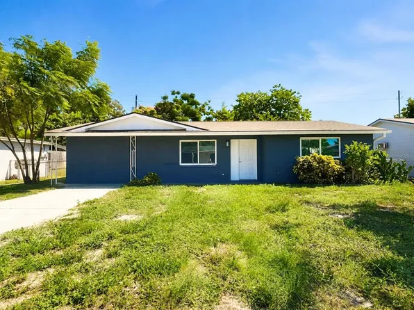 4457 TERRY LOOP, NEW PORT RICHEY, FL 34652