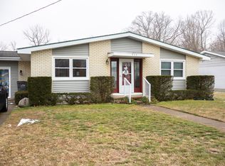 911 W Water St, New Buffalo, MI 49117