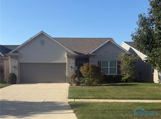 5120 Lake Breeze Ln, Maumee, OH